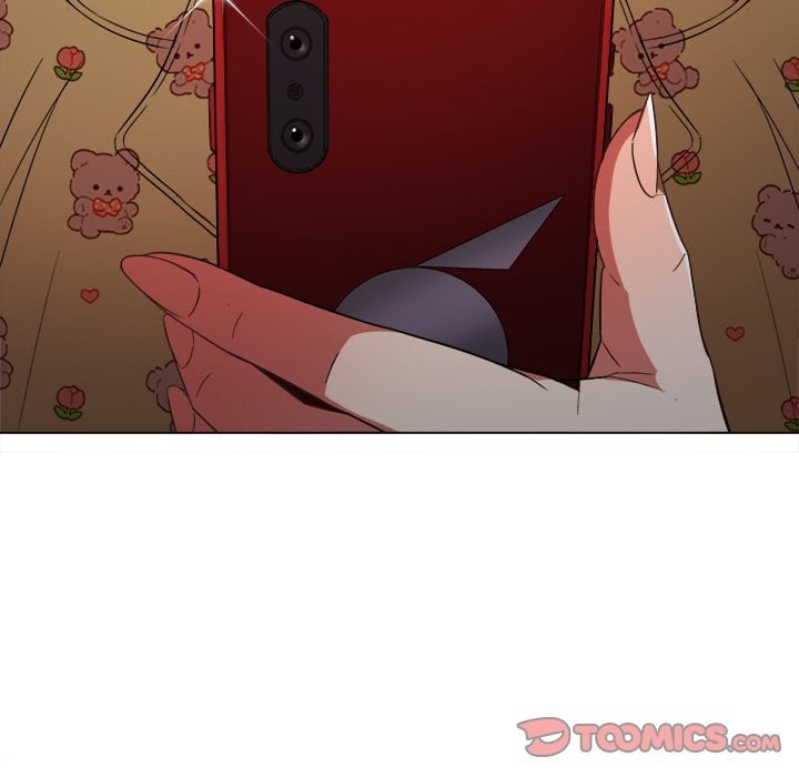My High School Bully - Chapter 114 22