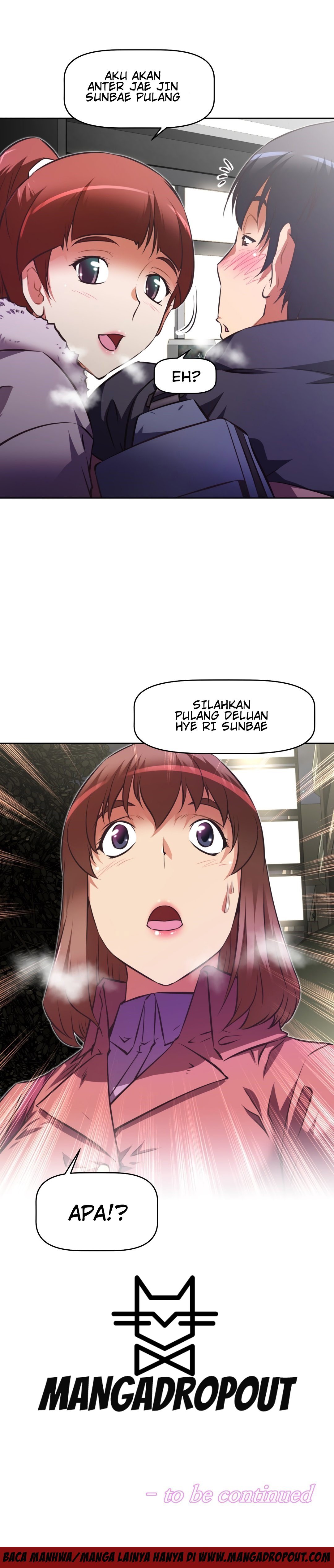 Brawling Go - Chapter 114 27