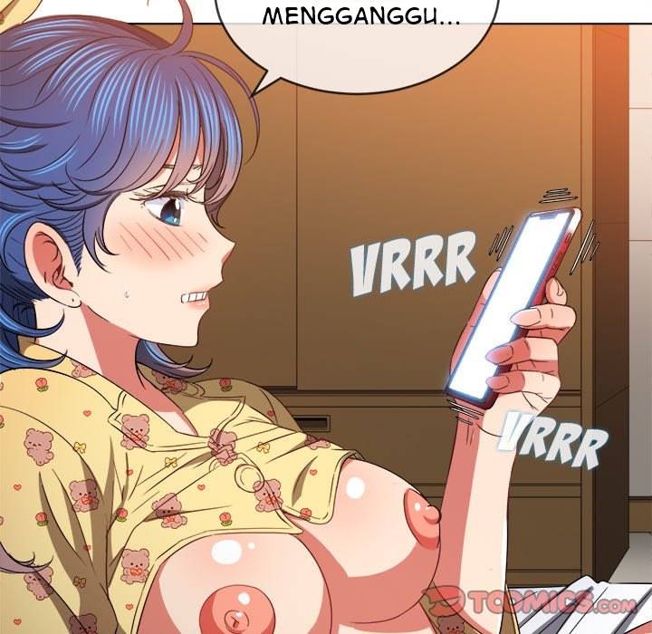 My High School Bully - Chapter 114 64