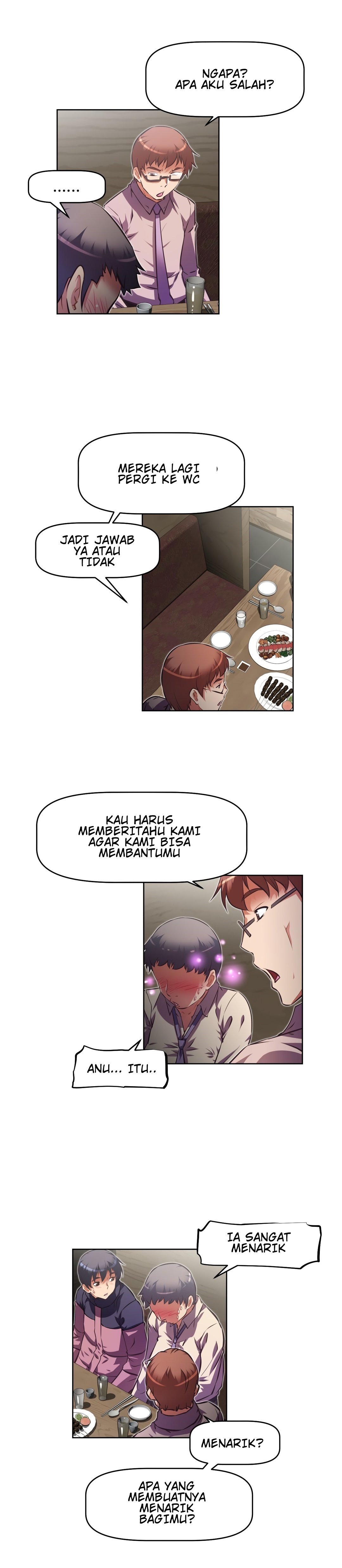 Brawling Go - Chapter 114 13