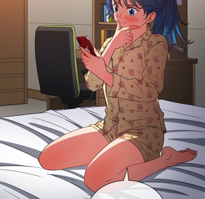 My High School Bully - Chapter 114 26