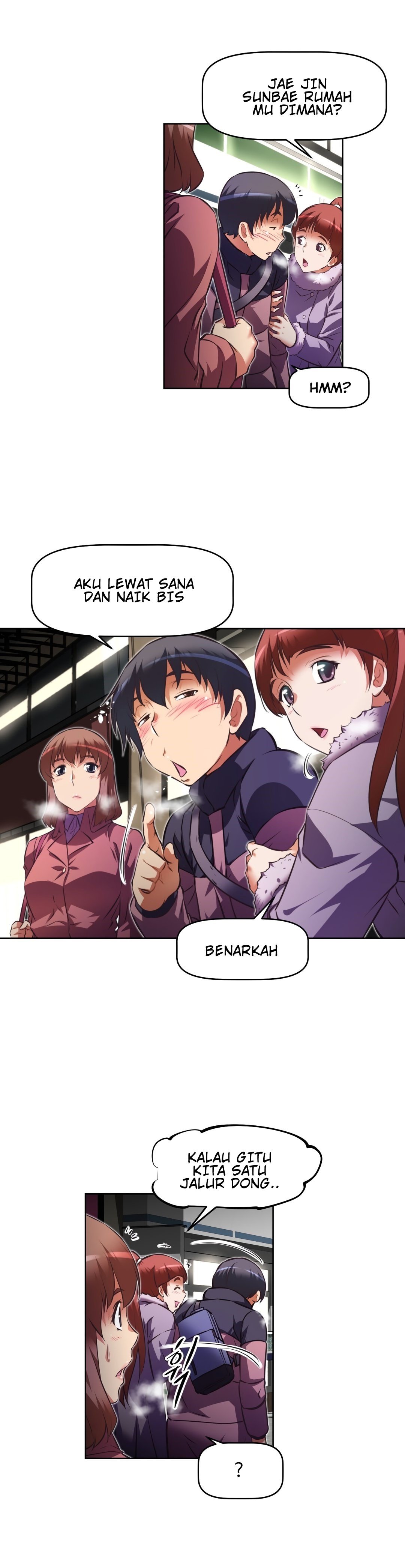 Brawling Go - Chapter 114 26