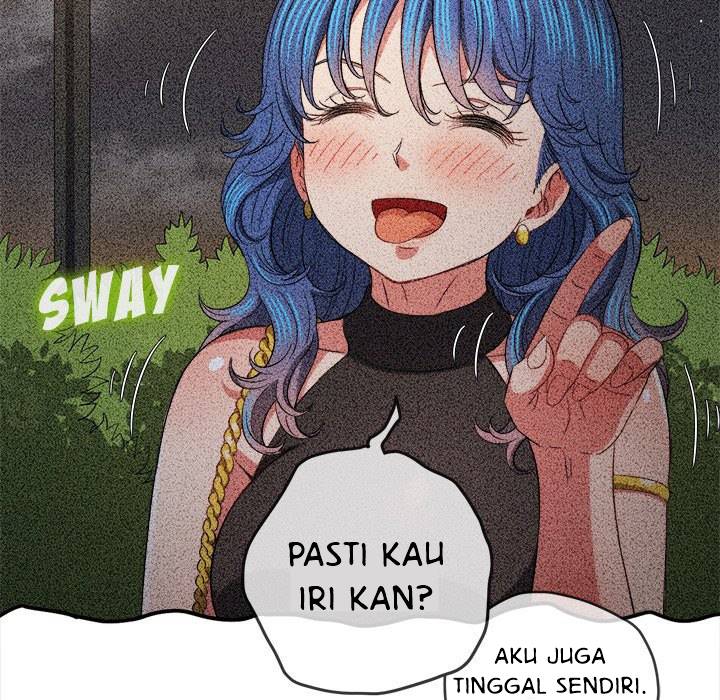 My High School Bully - Chapter 114 125