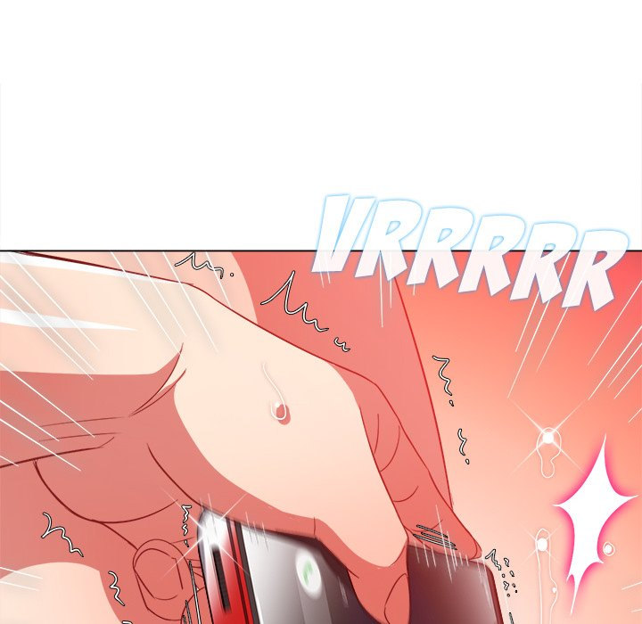 My High School Bully - Chapter 114 93