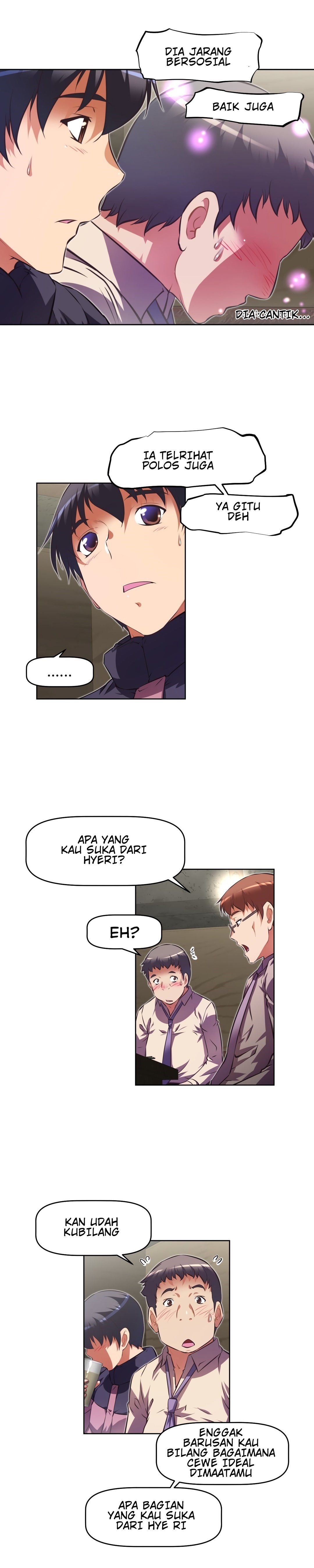 Brawling Go - Chapter 114 14