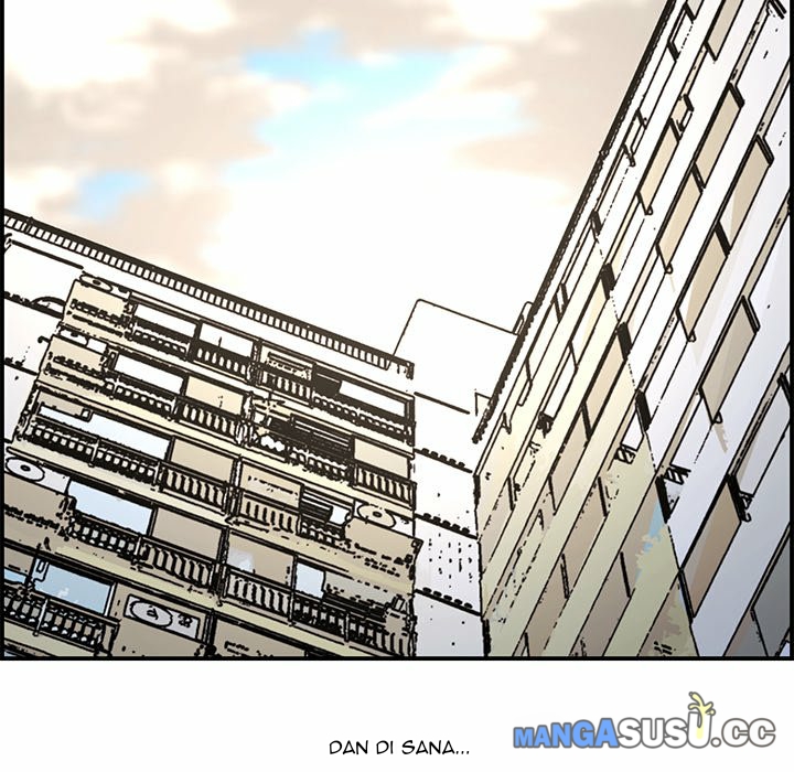 Newlyweds - Chapter 17 160