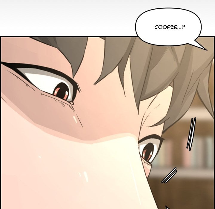 Newlyweds - Chapter 17 54