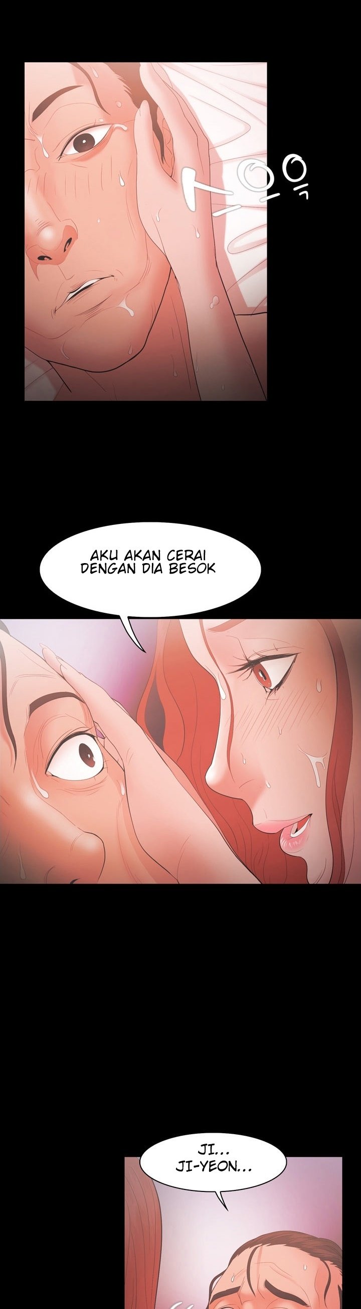Loser (Team 201) - Chapter 17 7