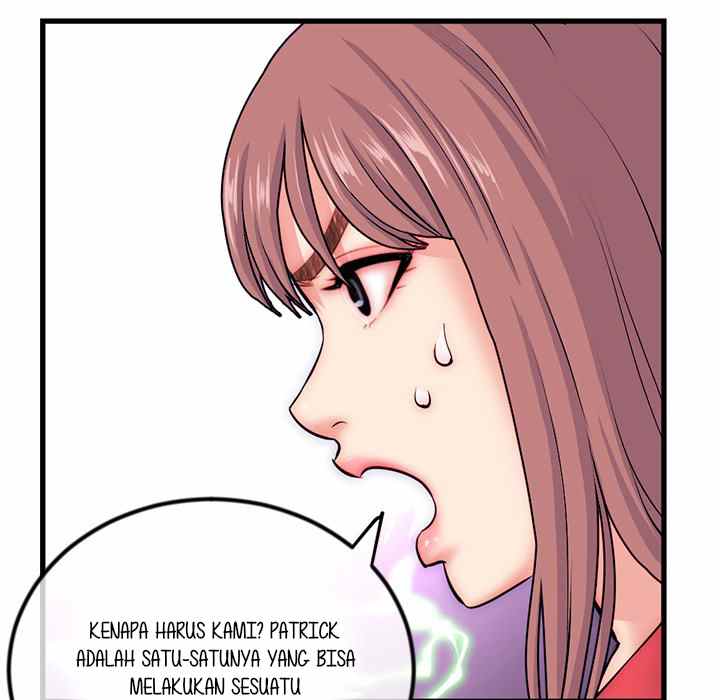 Midnight PC Cafe - Chapter 17 127