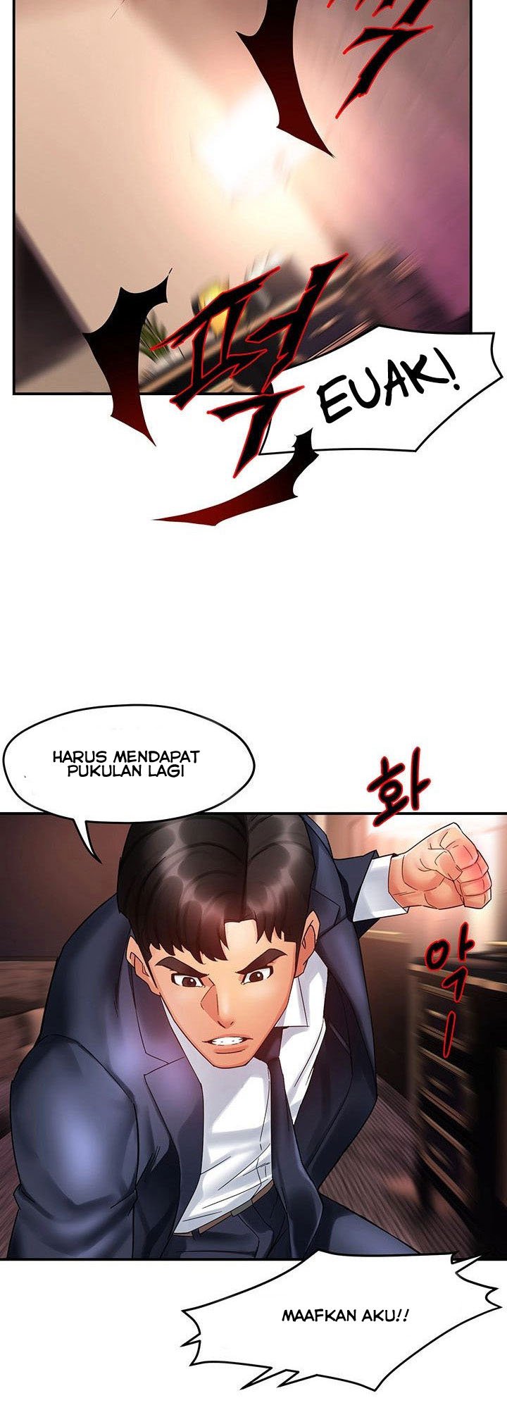 Team Leader Report - Chapter 17 27 Team Leader Report - Chapter 17 27