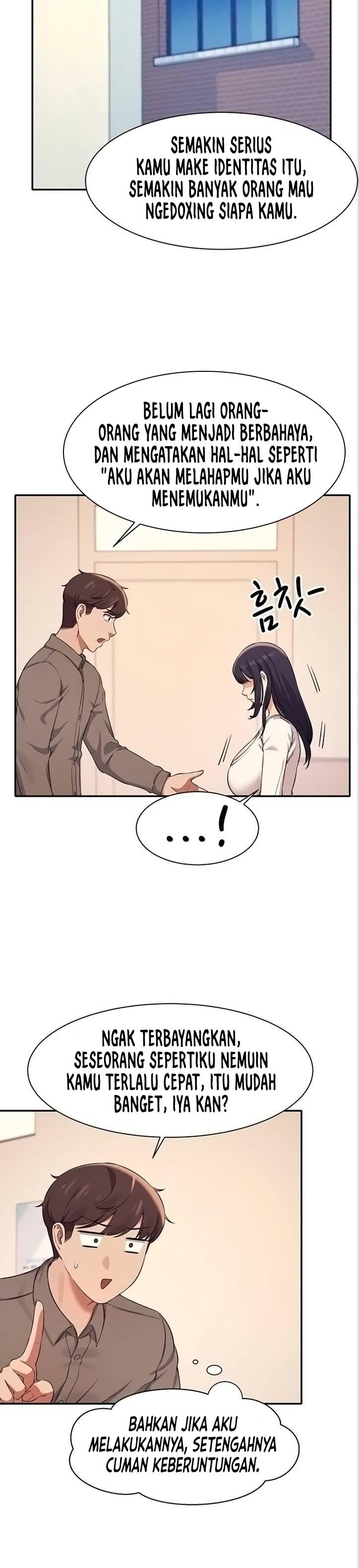 Is There No Goddess in My College? - Chapter 17 12 Is There No Goddess in My College? - Chapter 17 12