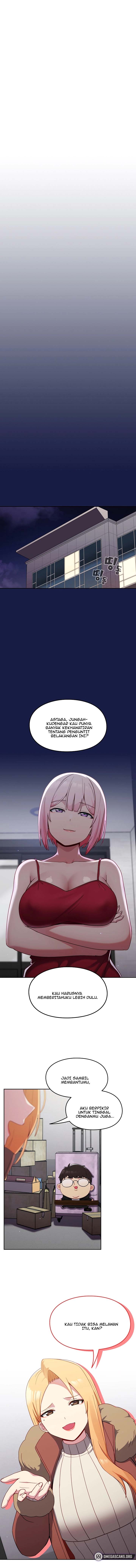 When Did We Start Dating?! - Chapter 17 8 When Did We Start Dating?! - Chapter 17 8