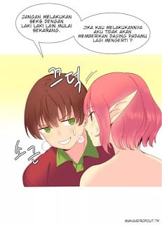 A World That I Rule - Chapter 17 14