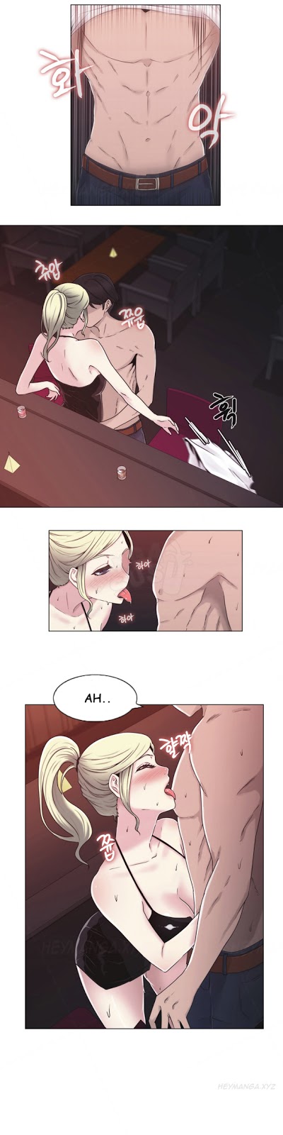 Miss Mystic - Chapter 17 3