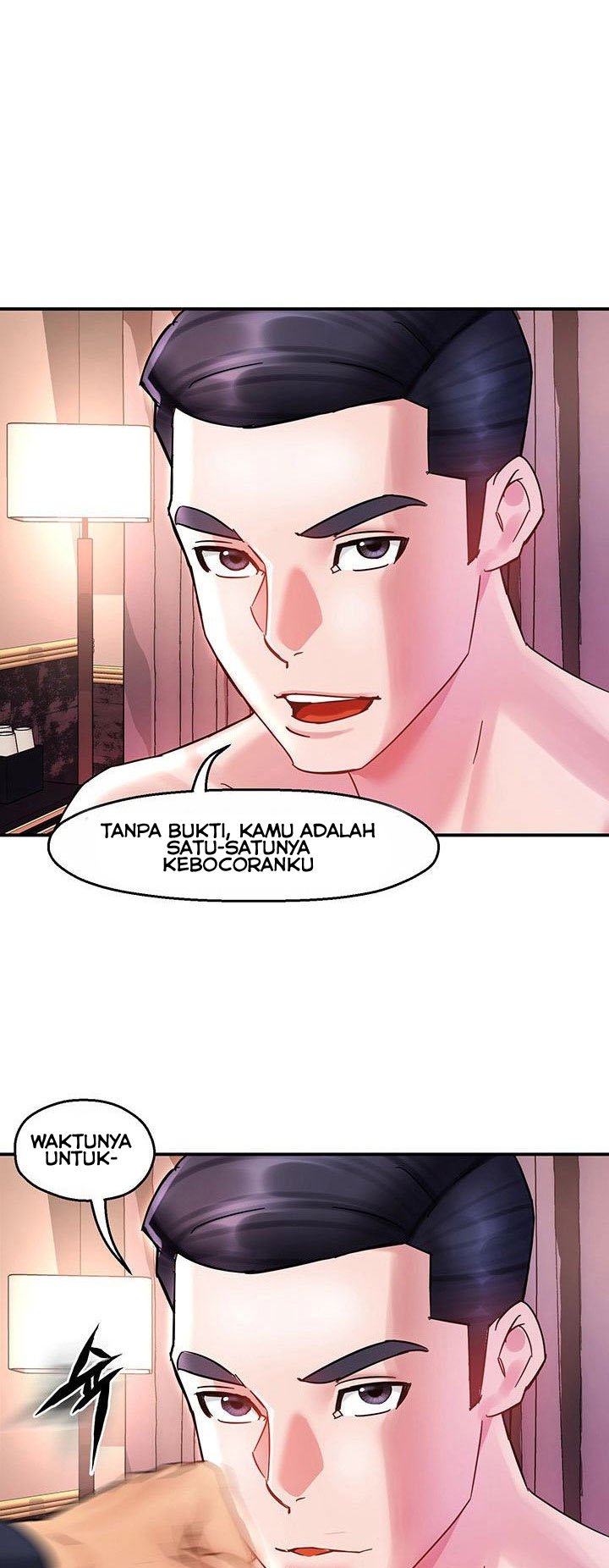 Team Leader Report - Chapter 17 20 Team Leader Report - Chapter 17 20