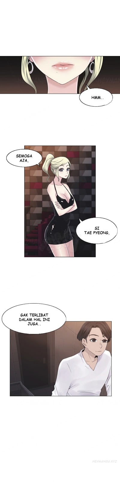 Miss Mystic - Chapter 17 25