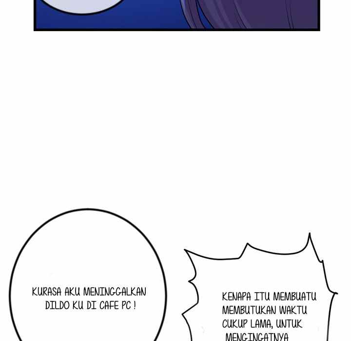 Midnight PC Cafe - Chapter 17 8