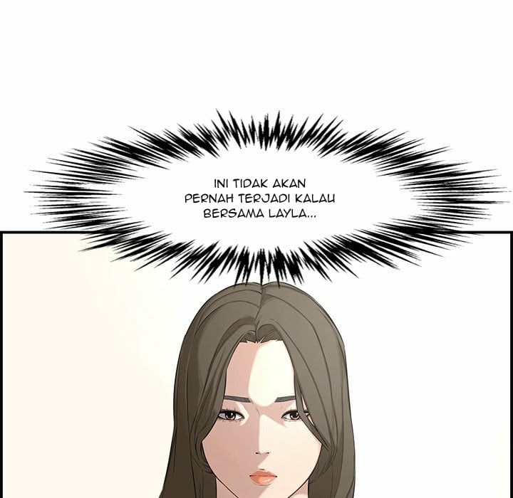 Newlyweds - Chapter 17 35