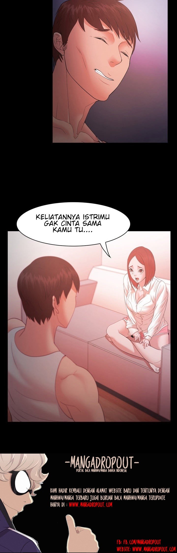 Loser (Team 201) - Chapter 17 3