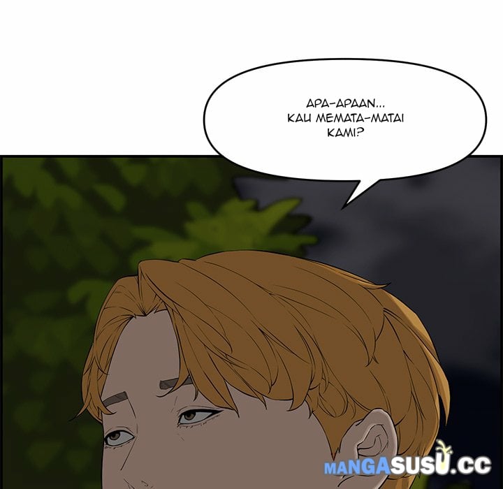 Newlyweds - Chapter 17 112