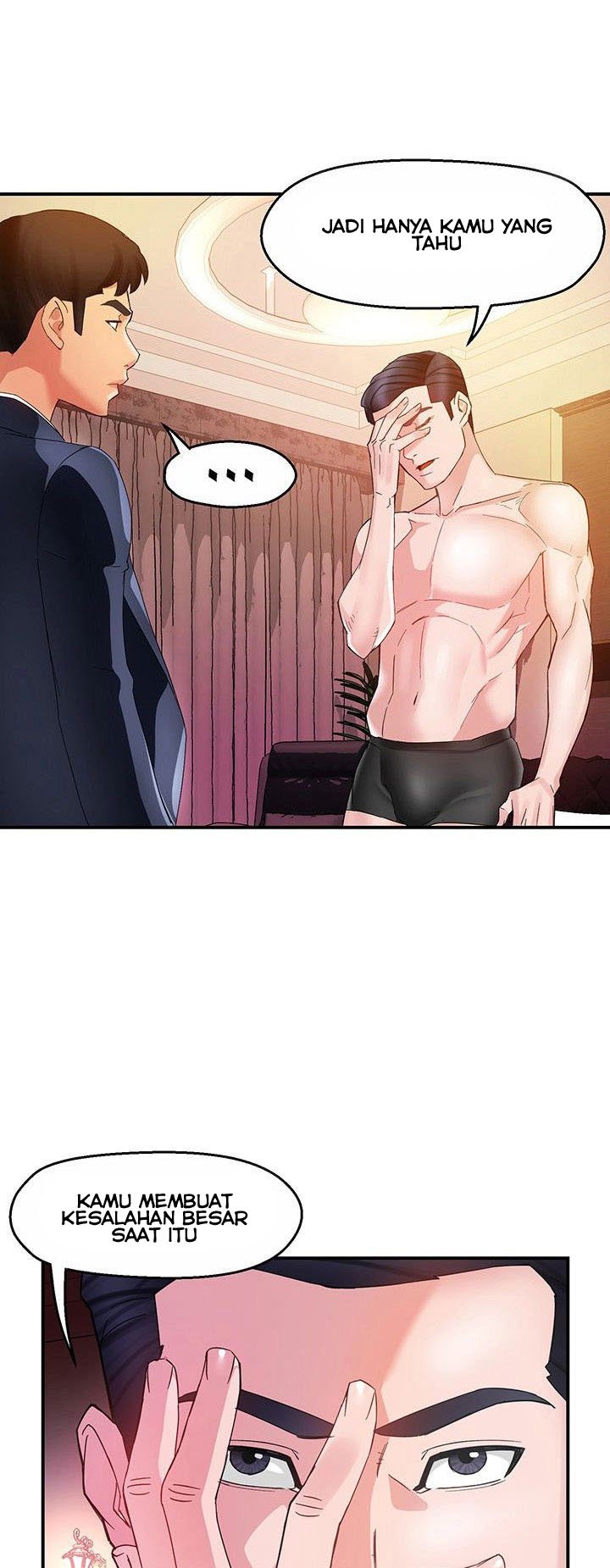 Team Leader Report - Chapter 17 18 Team Leader Report - Chapter 17 18