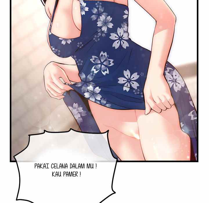 Midnight PC Cafe - Chapter 17 141