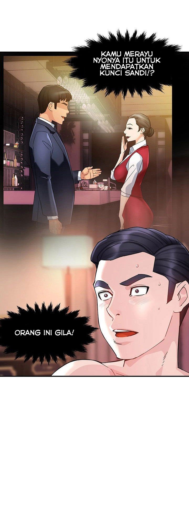 Team Leader Report - Chapter 17 13 Team Leader Report - Chapter 17 13