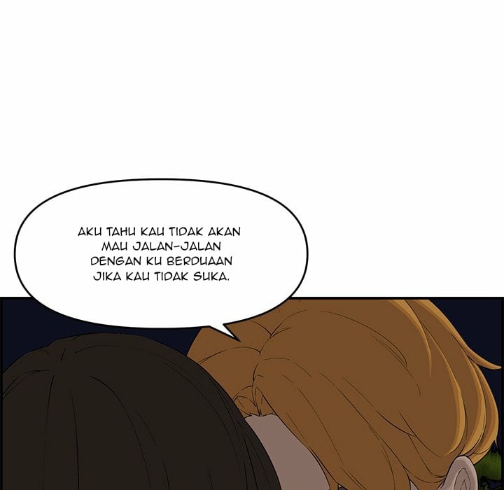 Newlyweds - Chapter 17 86