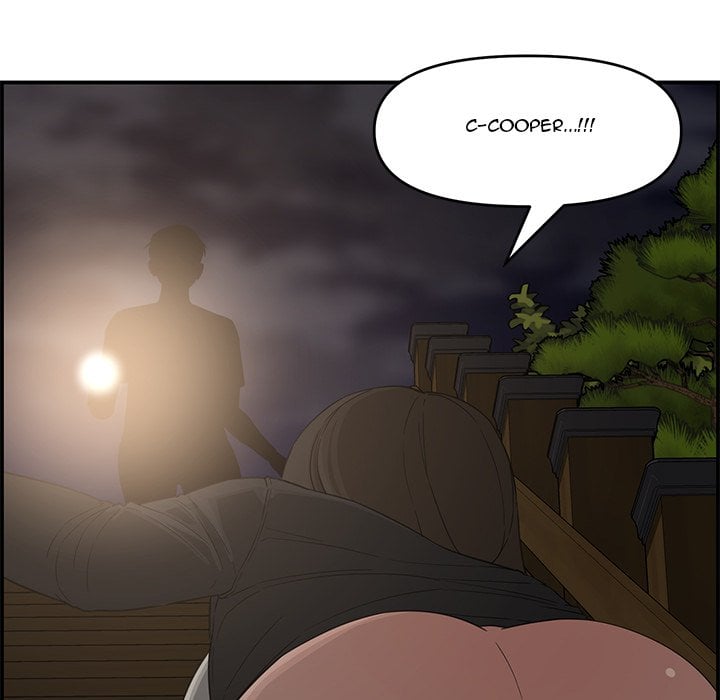 Newlyweds - Chapter 17 107