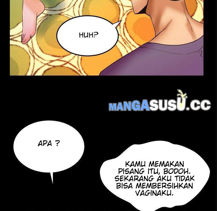 My Aunt - Chapter 17 29