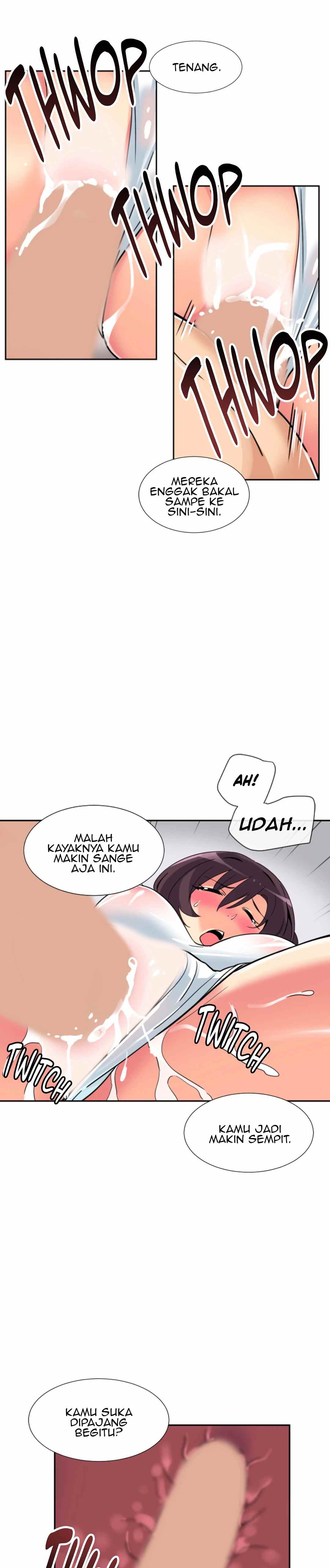 Bride Training - Chapter 17 20