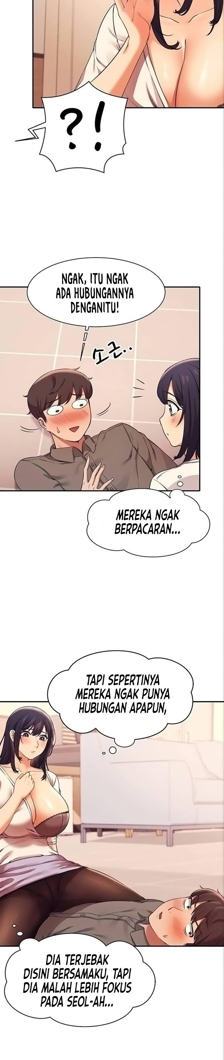 Is There No Goddess in My College? - Chapter 17 25 Is There No Goddess in My College? - Chapter 17 25