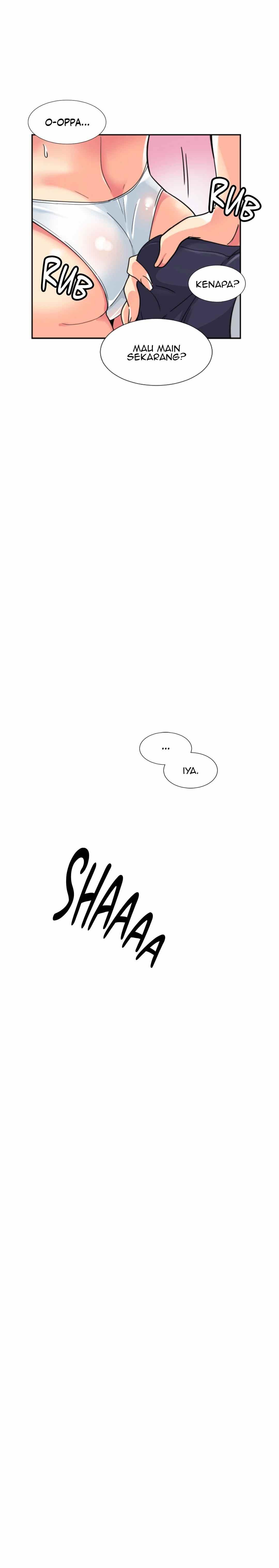 Bride Training - Chapter 17 16