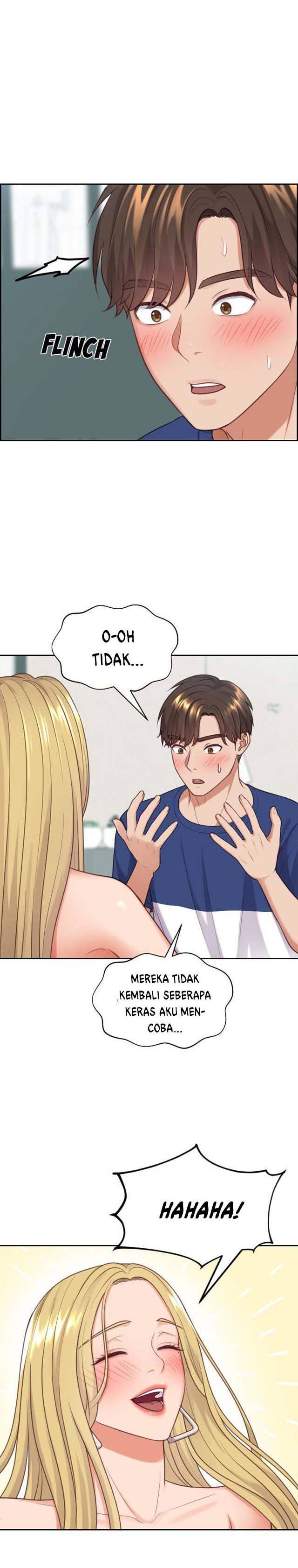 Her Situation - Chapter 17 25