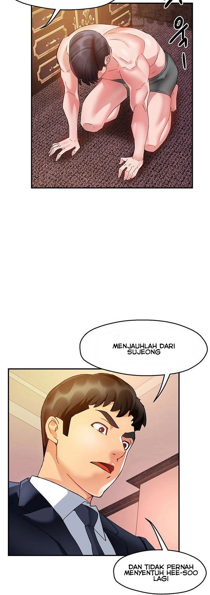 Team Leader Report - Chapter 17 34 Team Leader Report - Chapter 17 34