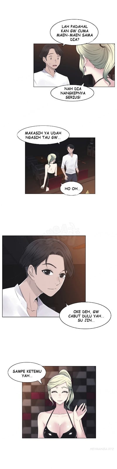 Miss Mystic - Chapter 17 23