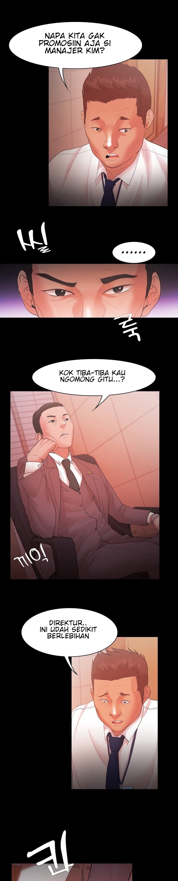 Loser (Team 201) - Chapter 17 10
