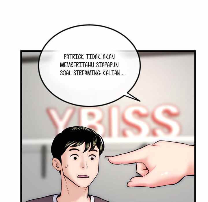 Midnight PC Cafe - Chapter 17 120