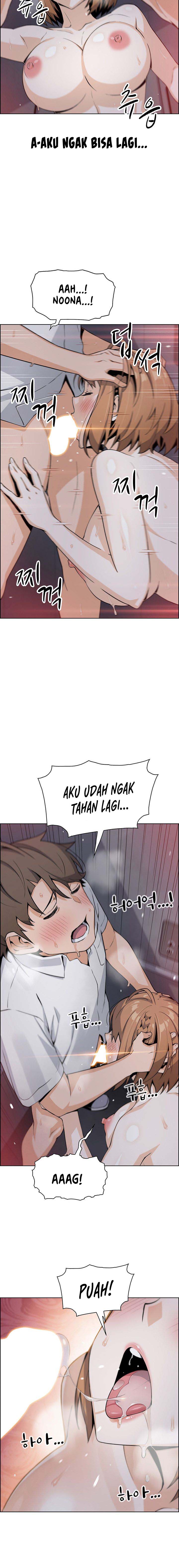 Bean Curd Woman - Chapter 17 9
