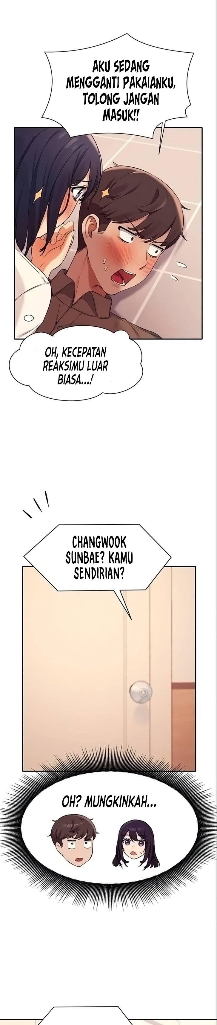 Is There No Goddess in My College? - Chapter 17 21 Is There No Goddess in My College? - Chapter 17 21