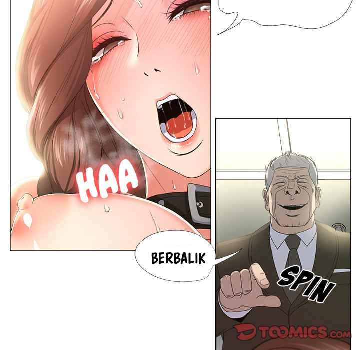 Cat Fight - Chapter 17 47