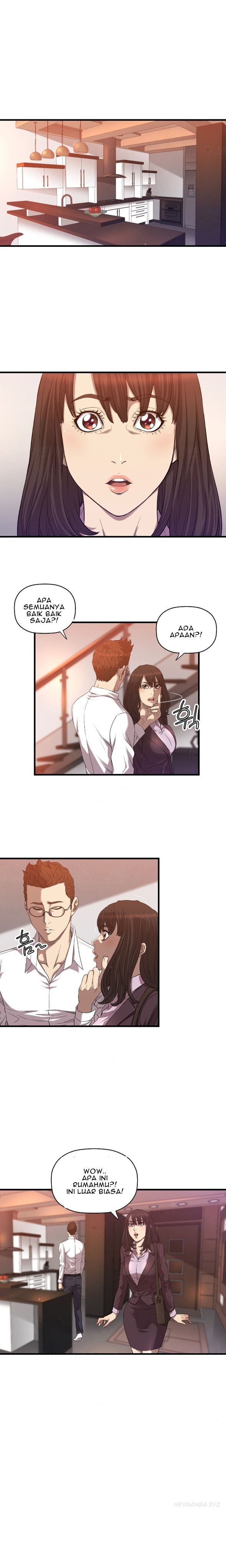 Club Sodom - Chapter 17 3 Club Sodom - Chapter 17 3