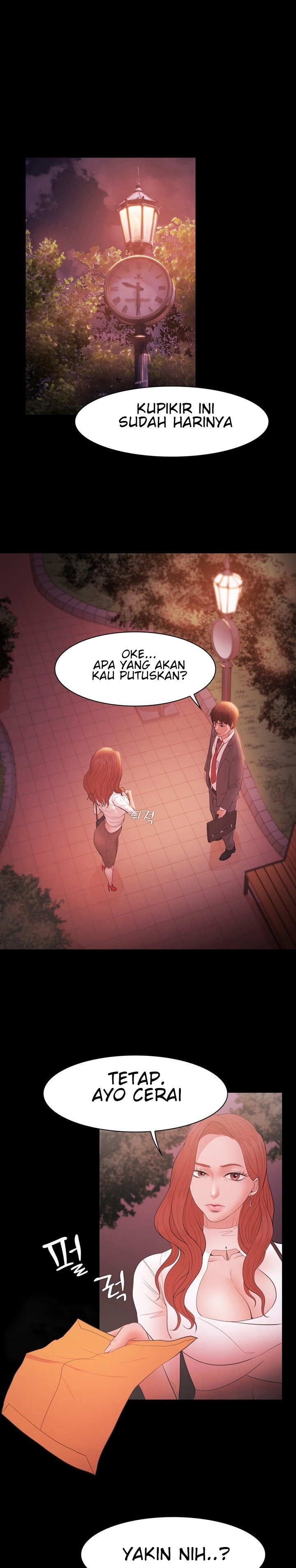 Loser (Team 201) - Chapter 17 13