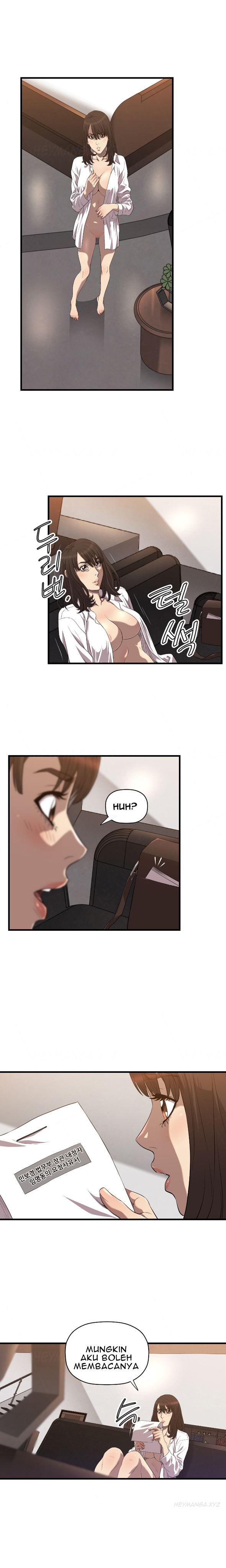 Club Sodom - Chapter 17 11 Club Sodom - Chapter 17 11