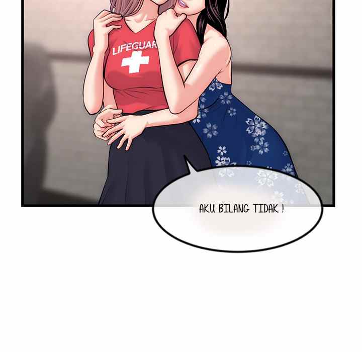 Midnight PC Cafe - Chapter 17 139
