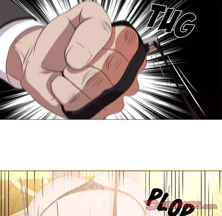 Cat Fight - Chapter 17 7