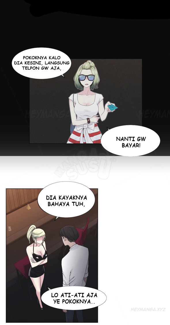 Miss Mystic - Chapter 17 22