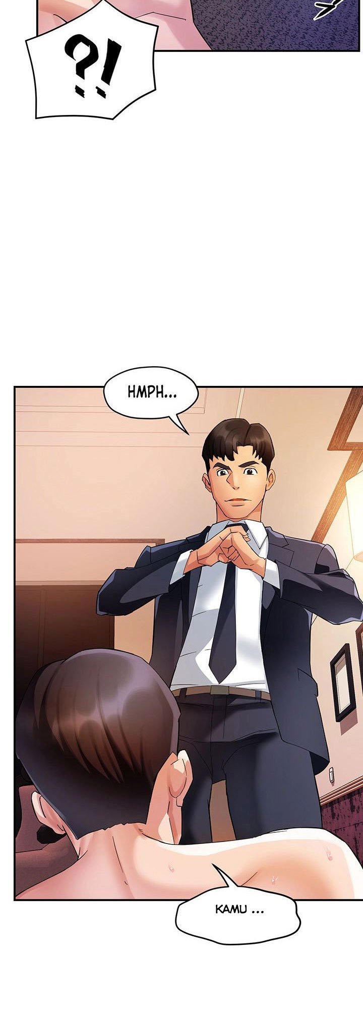 Team Leader Report - Chapter 17 23 Team Leader Report - Chapter 17 23