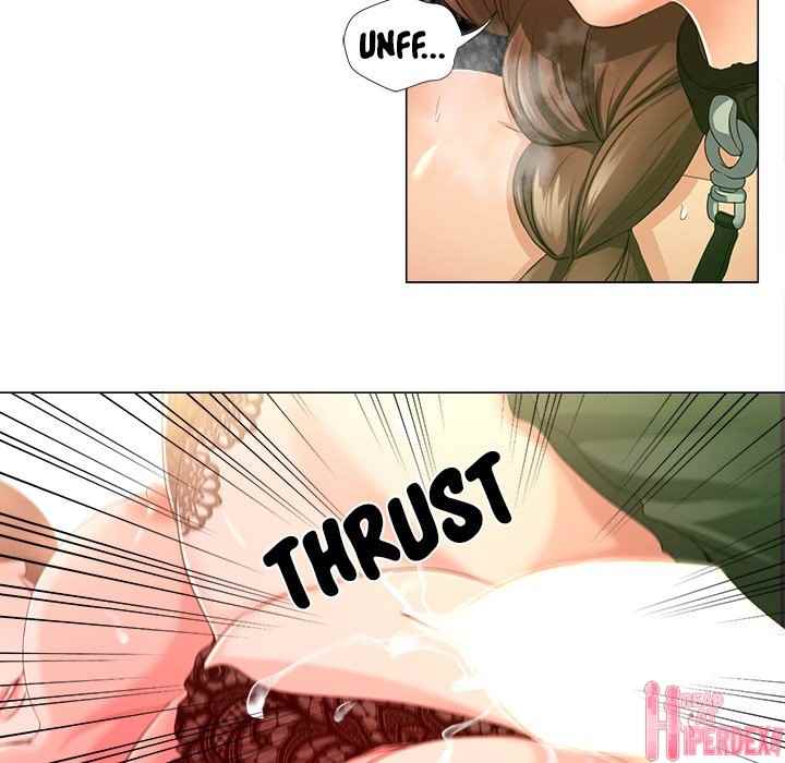 Cat Fight - Chapter 17 29