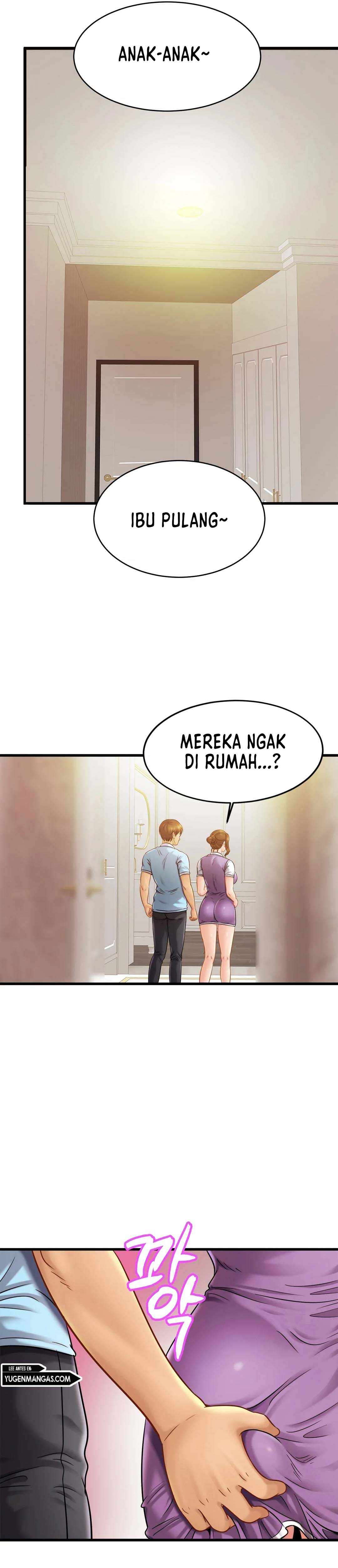 Closefam - Chapter 17 29